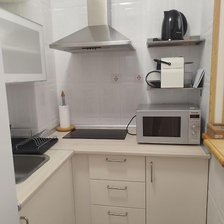 Apartamento Flor De Azahar Sevilla Bagian luar foto