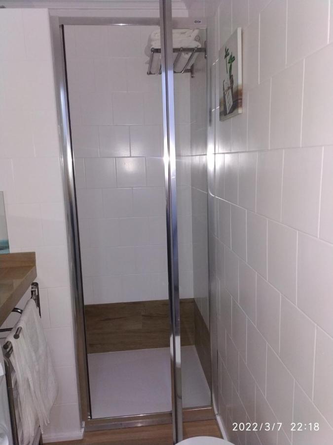 Apartamento Flor De Azahar Sevilla Bagian luar foto